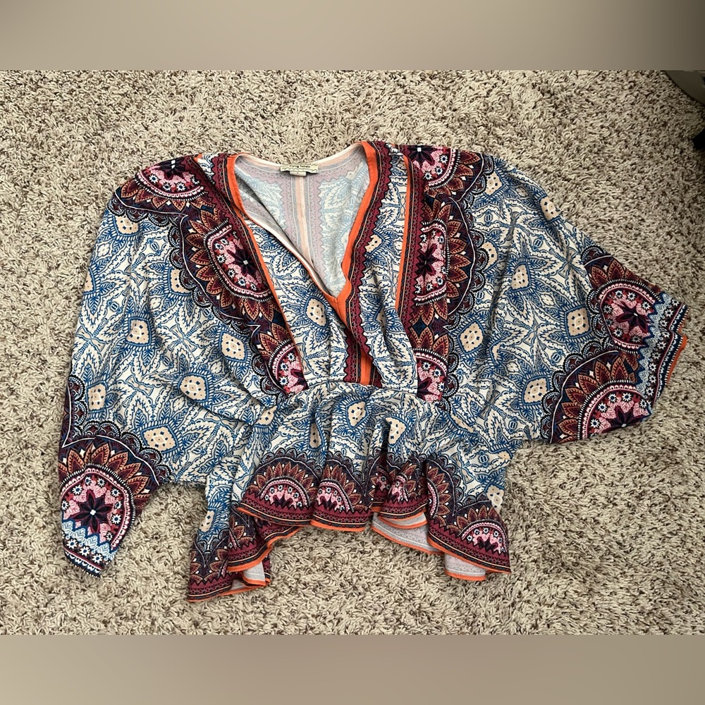 Size L Top